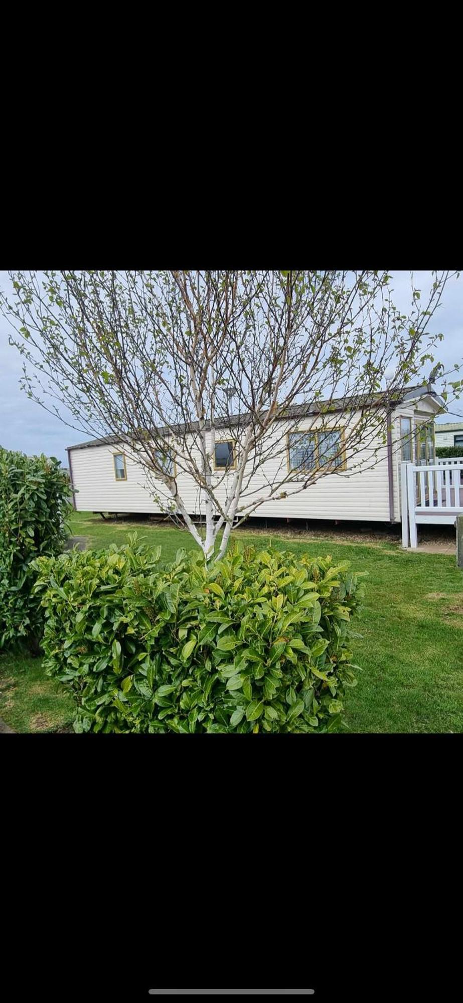 Campsite 8 Berth Waterside Skegness R22 Santanavan 6