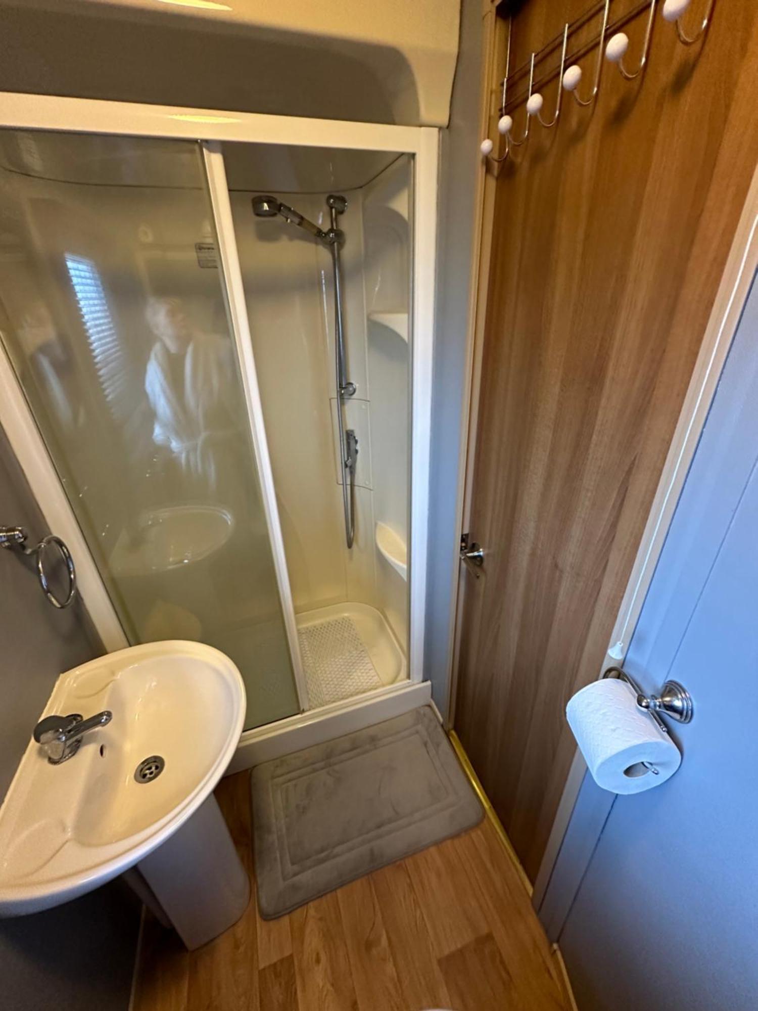 8 Berth Waterside Skegness R22 Santanavan 6 Ingoldmells