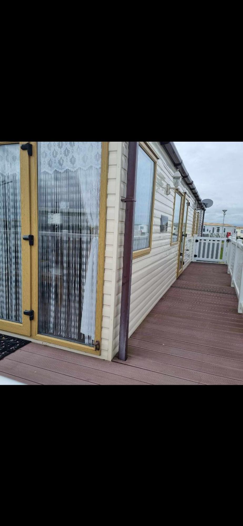 8 Berth Waterside Skegness R22 Santanavan 6 Ingoldmells