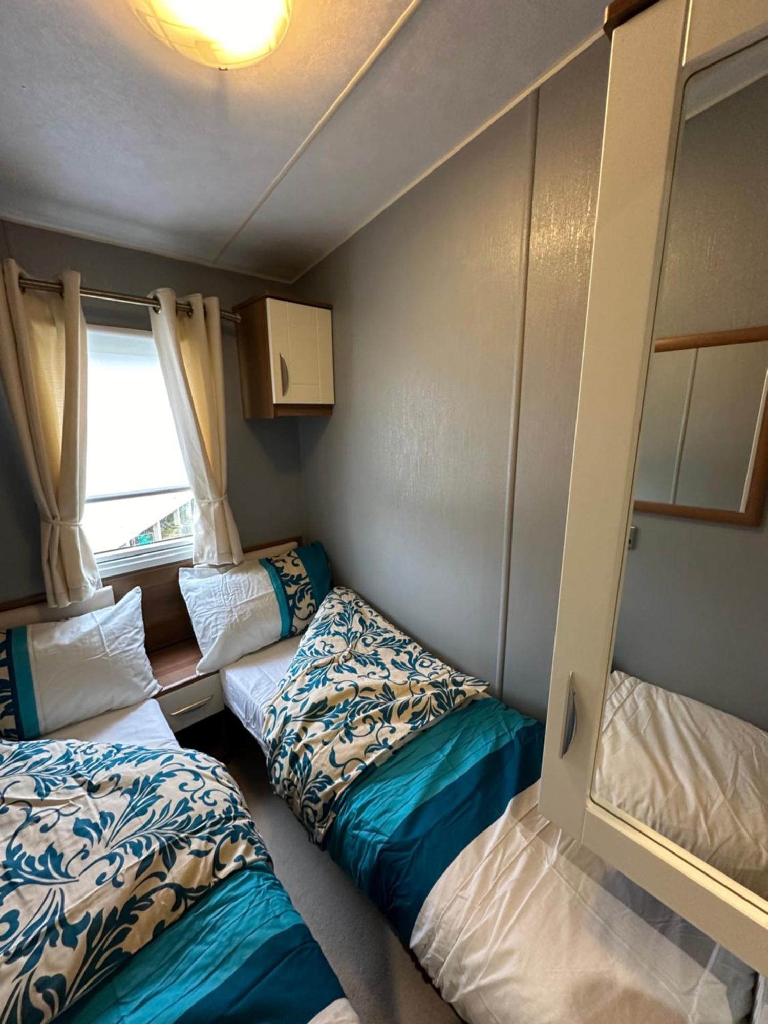 8 Berth Waterside Skegness R22 Santanavan 6 Ingoldmells