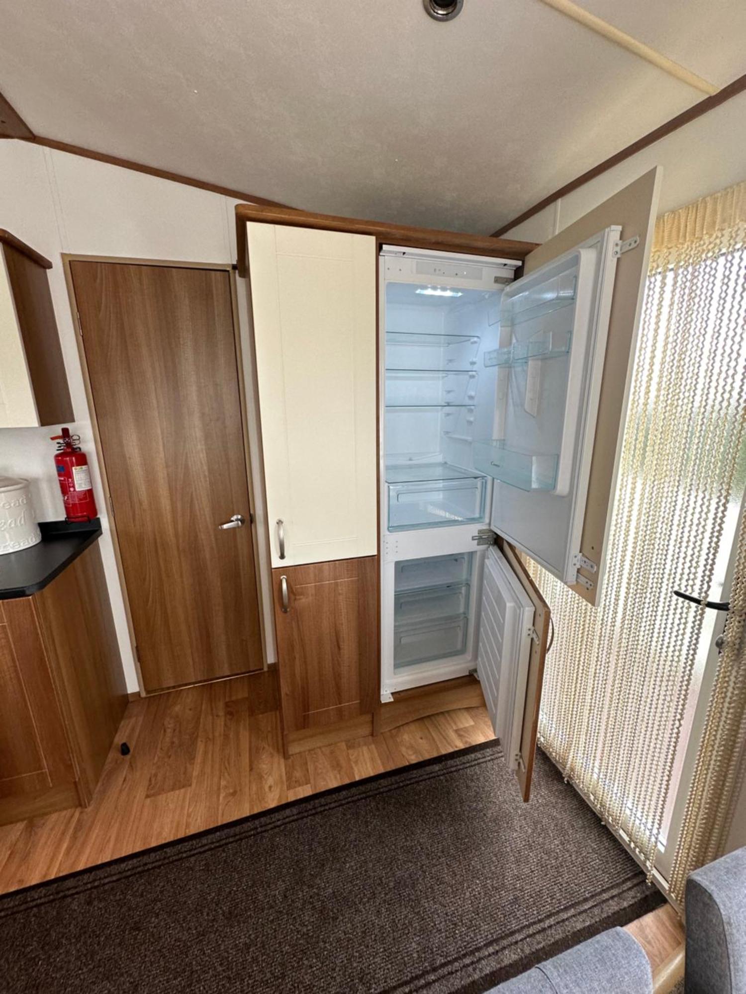 Campsite 8 Berth Waterside Skegness R22 Santanavan 6