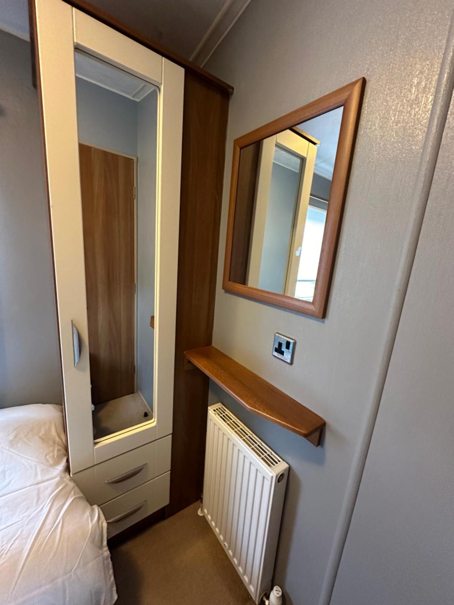 Campsite 8 Berth Waterside Skegness R22 Santanavan 6 *