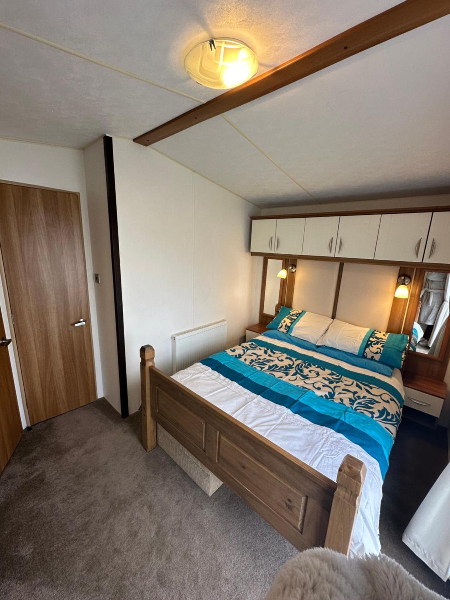 Campsite 8 Berth Waterside Skegness R22 Santanavan 6