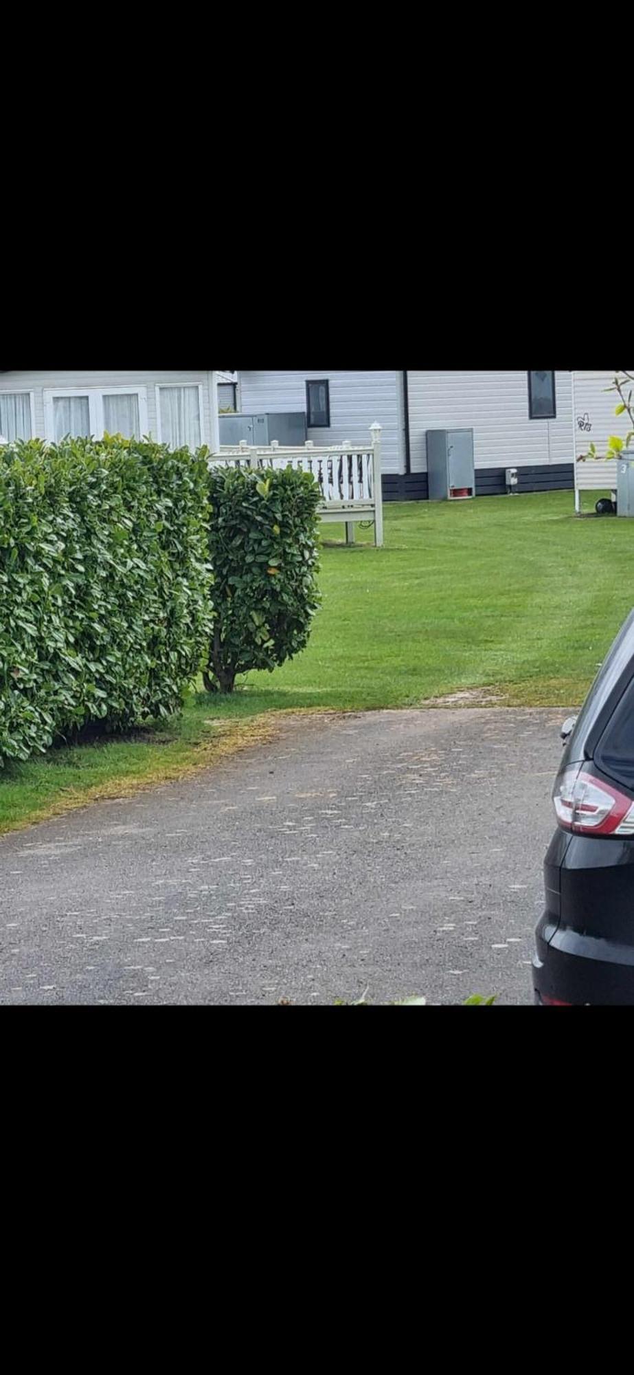 Campsite 8 Berth Waterside Skegness R22 Santanavan 6