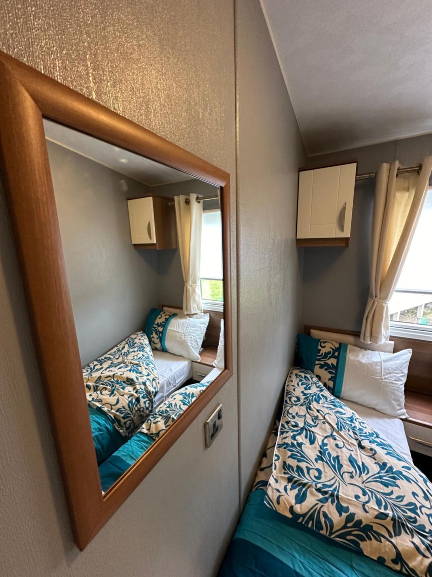 Campsite 8 Berth Waterside Skegness R22 Santanavan 6