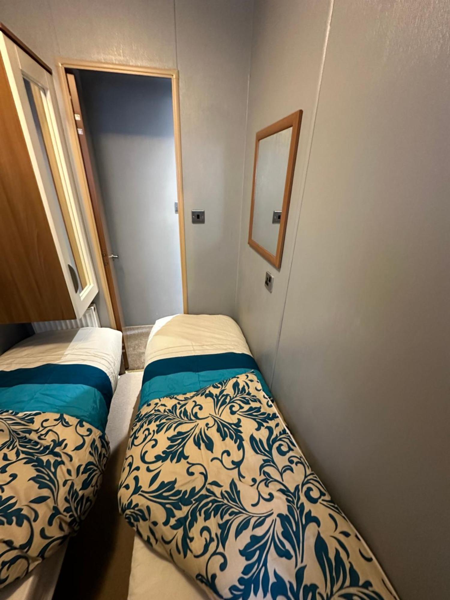 Campsite 8 Berth Waterside Skegness R22 Santanavan 6