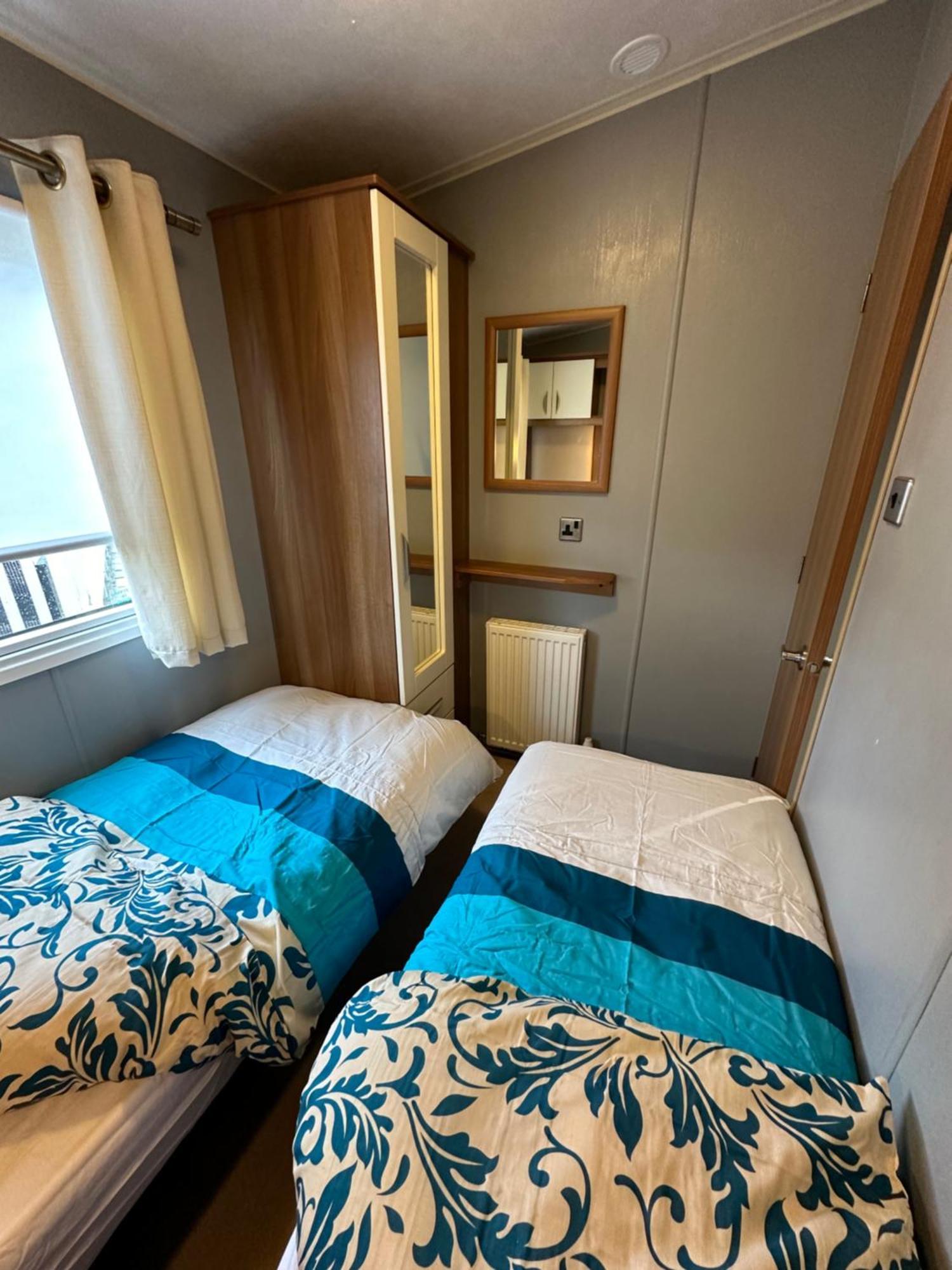 8 Berth Waterside Skegness R22 Santanavan 6
