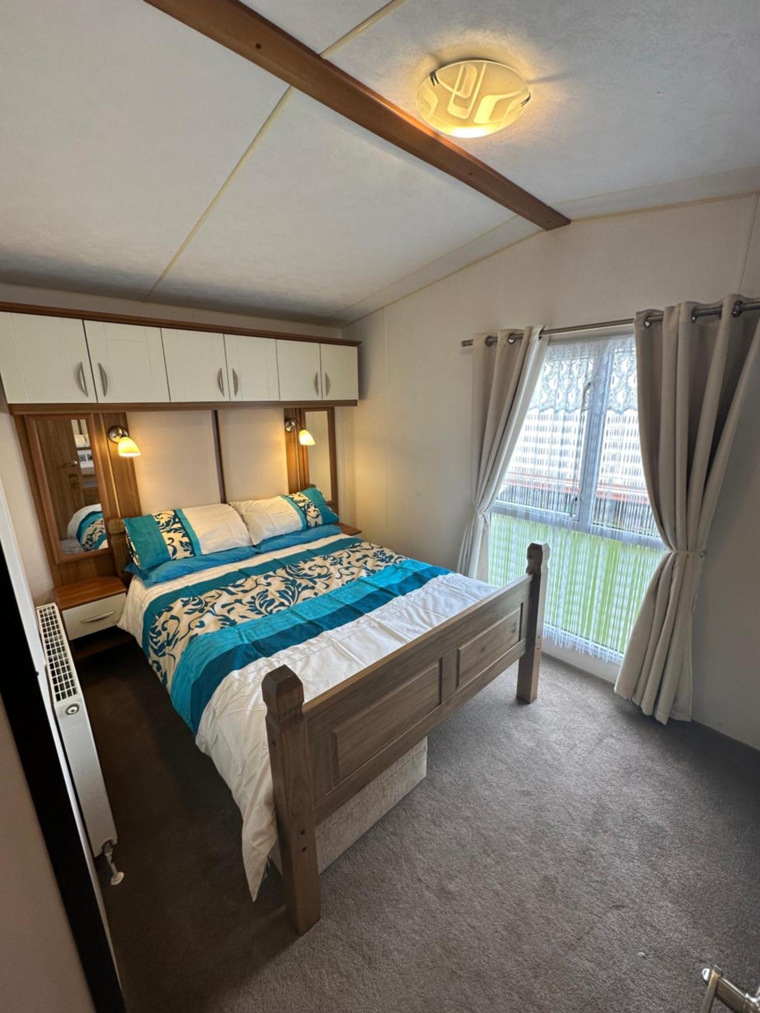 8 Berth Waterside Skegness R22 Santanavan 6 Ingoldmells