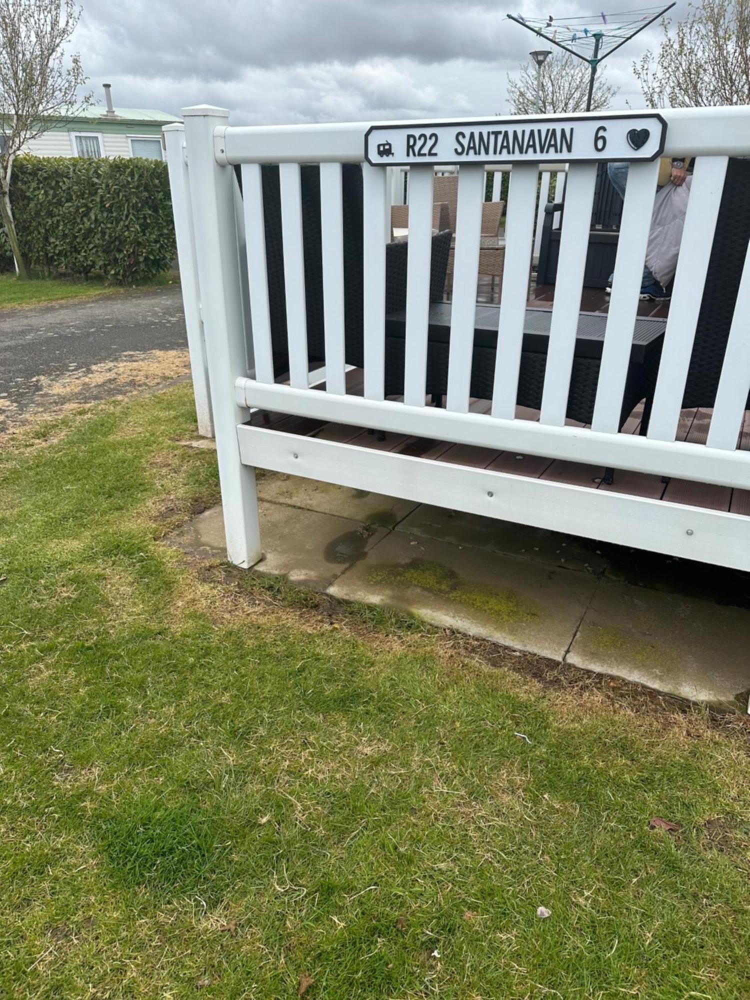 8 Berth Waterside Skegness R22 Santanavan 6